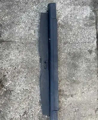BMW 3 E36 Parcel shelf load cover 