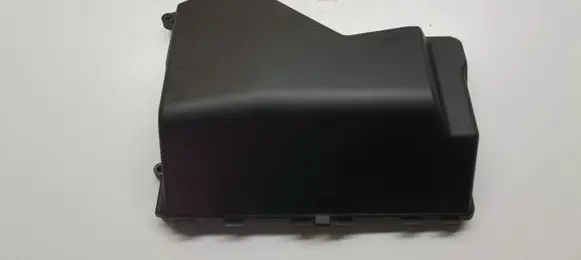 BMW M3 Fuse box cover 7521582 12907521582
