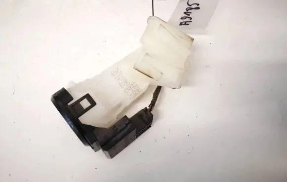 Ford C-MAX II Immobiliser reader (aerial) 7s7t19h386da 7s7t-19h386-da