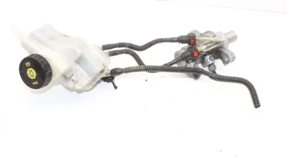 Opel Mokka Brake fluid reservoir 429294