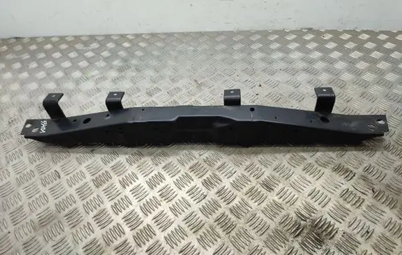 Top upper radiator support slam panel