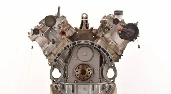 Mercedes-Benz CLS C219 Engine 272964 A2720109902 A272010434480