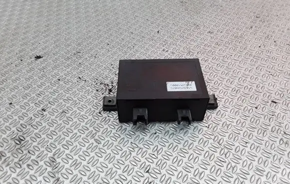 Volkswagen Transporter - Caravelle T4 Immobilizer control unit/module 1H0953257B