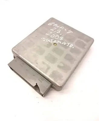 Ford Galaxy Engine control unit/module YM2A12A650GD YM2A-12A650-GD F5SB14A624AA