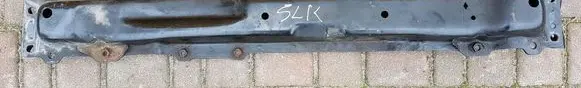 Mercedes-Benz SLK R170 Top upper radiator support slam panel