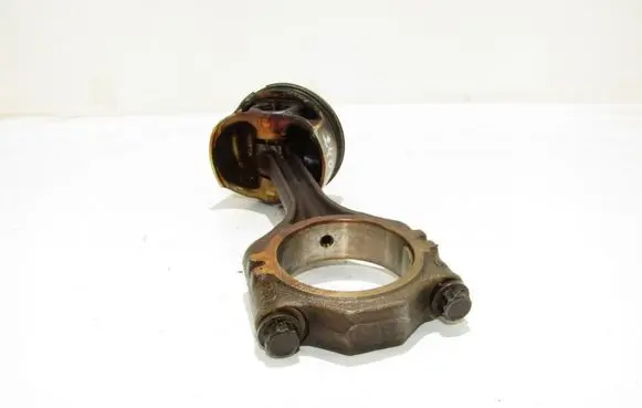 Volkswagen Golf VI Piston kodo