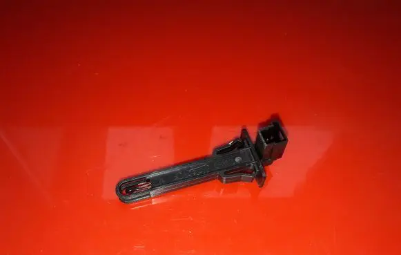 Volkswagen Golf VII Interior temperature sensor 5Q0907543A