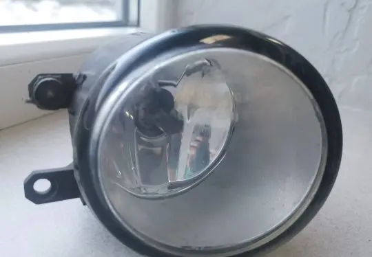 Toyota Auris 150 Front fog light 812100D041 89206402