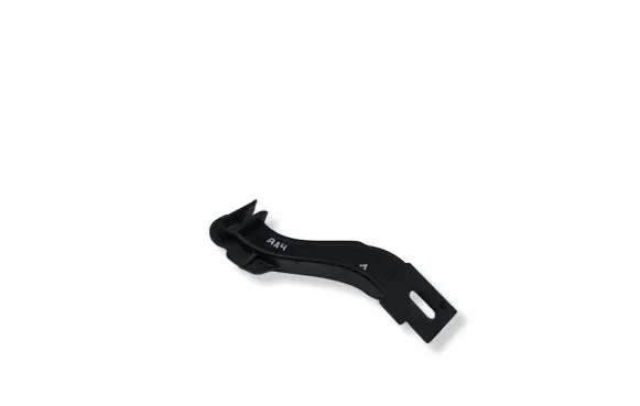 BMW 3 E92 E93 Headlight/headlamp mounting bracket 7019778 51117019778