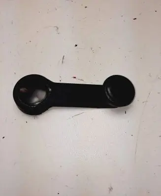 Ford Sierra Front door window winding handle 85BBA23342AA