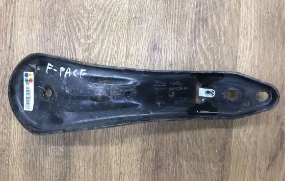 Jaguar F-Pace Other front suspension part HK835C365AE