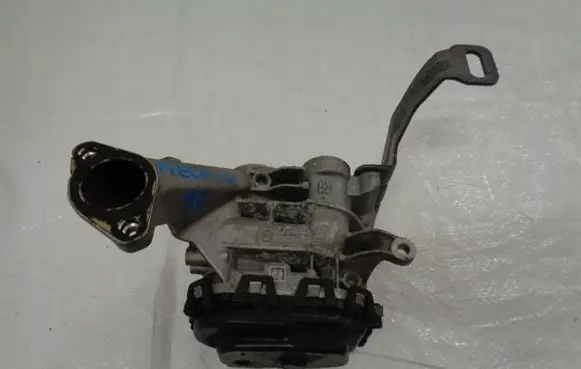 Citroen C4 Aircross EGR valve 9807369980
