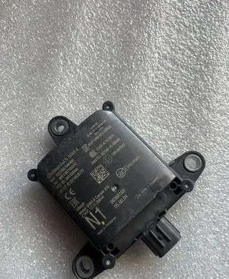Lexus RX 450H Blind spot module 2014DJ5772