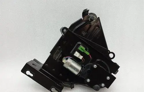 Mercedes-Benz S C217 Tailgate/trunk/boot hinge A2176906303