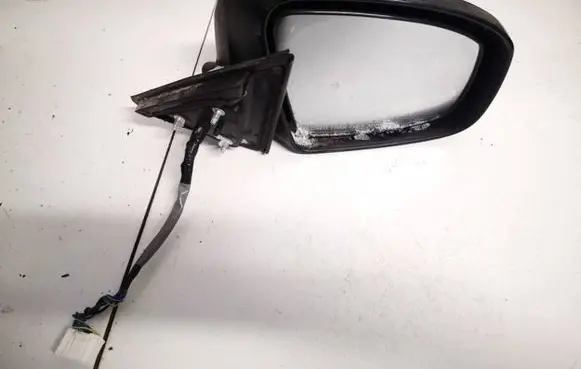 Infiniti QX50 (J50) Front door electric wing mirror e13027368