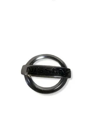 Nissan Qashqai Manufacturers badge/model letters 90890JD000 4276W0010