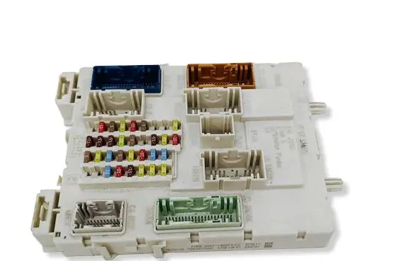 Ford Transit - Tourneo Connect Fuse module GV6T14A073CC