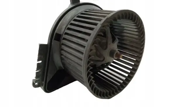 Volkswagen II LT Heater fan/blower 66332W