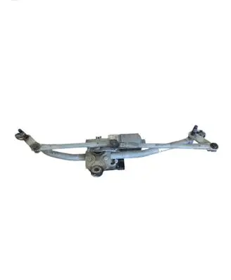 BMW X3 F25 Front wiper linkage and motor 7213275 20150312 3397021315