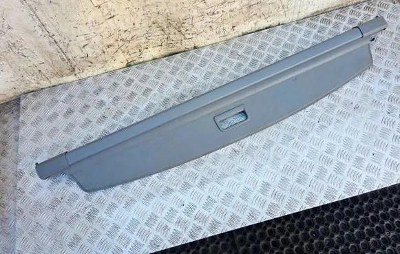 Volkswagen Touran I Parcel shelf load cover 1T0867799A 1T0867871AD
