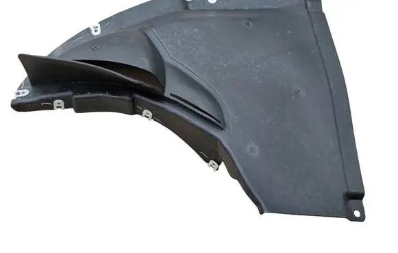 BMW X4 G02 Pickup box liner 9854882 10799510