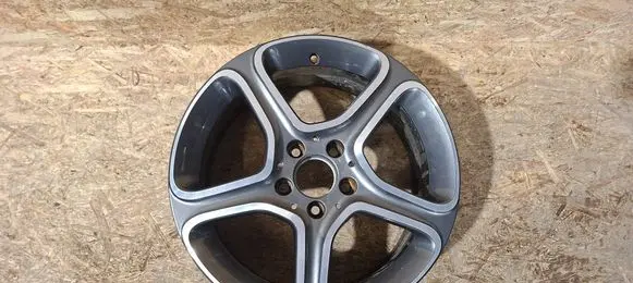 Mercedes-Benz B W246 W242 R17 alloy rim A2464011902 C11213