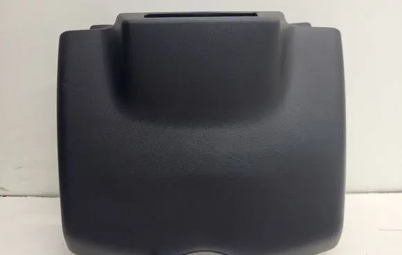 Porsche Macan (95B) Rearview mirror trim 7PP863081E