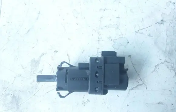 Volvo V70 Brake pedal sensor switch