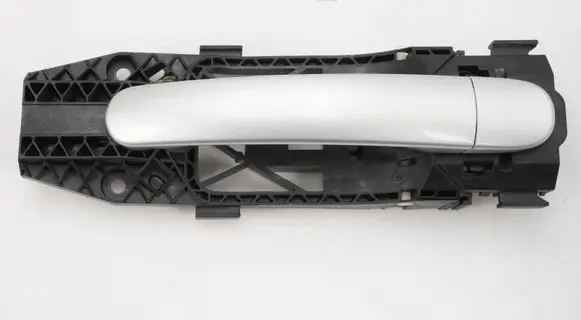 Volkswagen Polo V 6R Rear door exterior handle 5N0839885H