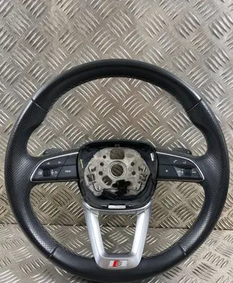 Audi Q5 SQ5 Steering wheel 80A419091CF