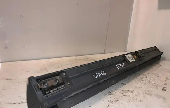 Volvo V50 Parcel shelf load cover 3519100976