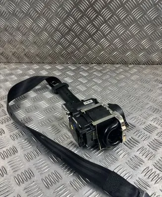 Audi Q7 4M Front seatbelt 4M0857705D