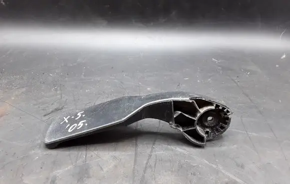 BMW X5 E53 Engine bonnet (hood) release handle 51438245892