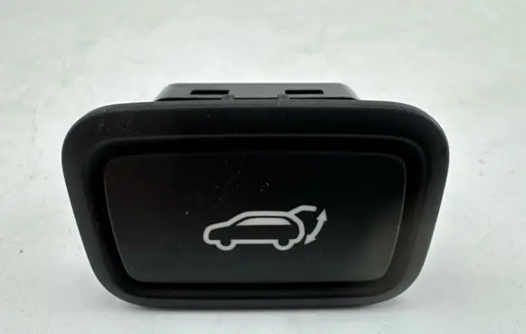 Tailgate opening switch