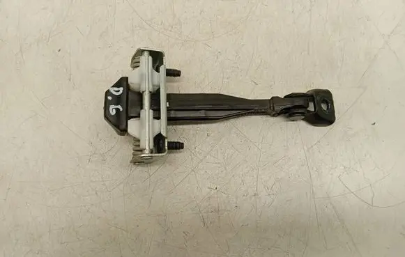 Ford Fiesta Rear door check strap stopper H1BBA27200AB