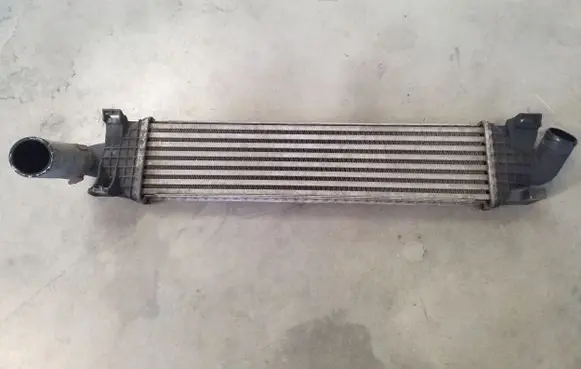 Ford Focus Intercooler radiator 3M5H9L440AE