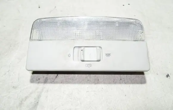 Volkswagen Caddy Front seat light 6Q0947105F