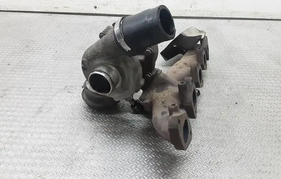 Opel Signum Turbo