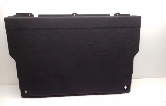 Mercedes-Benz C W205 Trunk/boot mat liner A2056805705