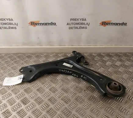 Hyundai Tucson IV NX4 Front lower control arm/wishbone 54500N9000