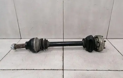 Ferrari F12 Berlinetta Rear driveshaft