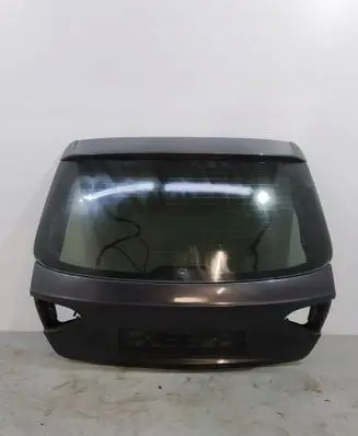Audi A4 S4 B8 8K Tailgate/trunk/boot lid 