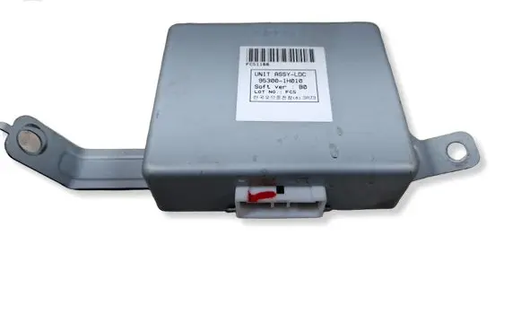 KIA Ceed Other control units/modules 953001H010 ASSYLDC FCS1166