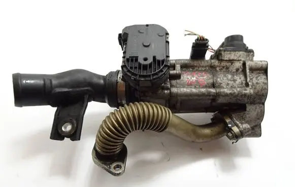 Nissan X-Trail T31 Throttle valve 8200330810 H8200330812 0281002681