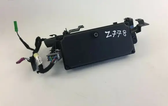 Volvo S90, V90 Other control units/modules 31660604 Z778
