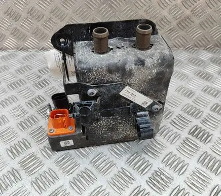 Volkswagen Golf VII Other control units/modules 5QE819013S 12E963231F