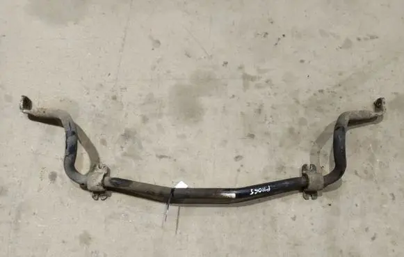 Opel Astra J Front anti-roll bar/sway bar 13253987
