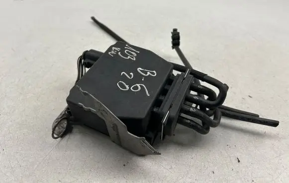 Valve vacuum