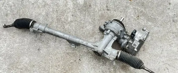 BMW X1 F48 F49 Steering rack 32106882053 6882053 3801960