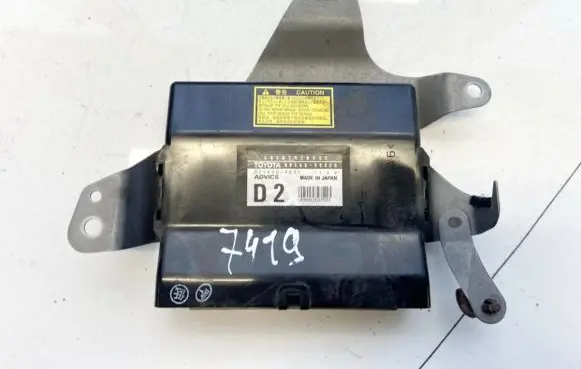 Lexus GS 300 350 430 450H Other control units/modules 8954030820 89540-30820